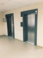Брянский клинико-диагностический центр оборудовали новыми лифтами.