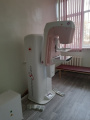 В Брянском клинико – диагностическом центре введен в эксплуатацию  новый цифровой маммограф МАММОСКАН.